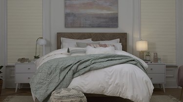 Levolor: Blackout Cellular Shades